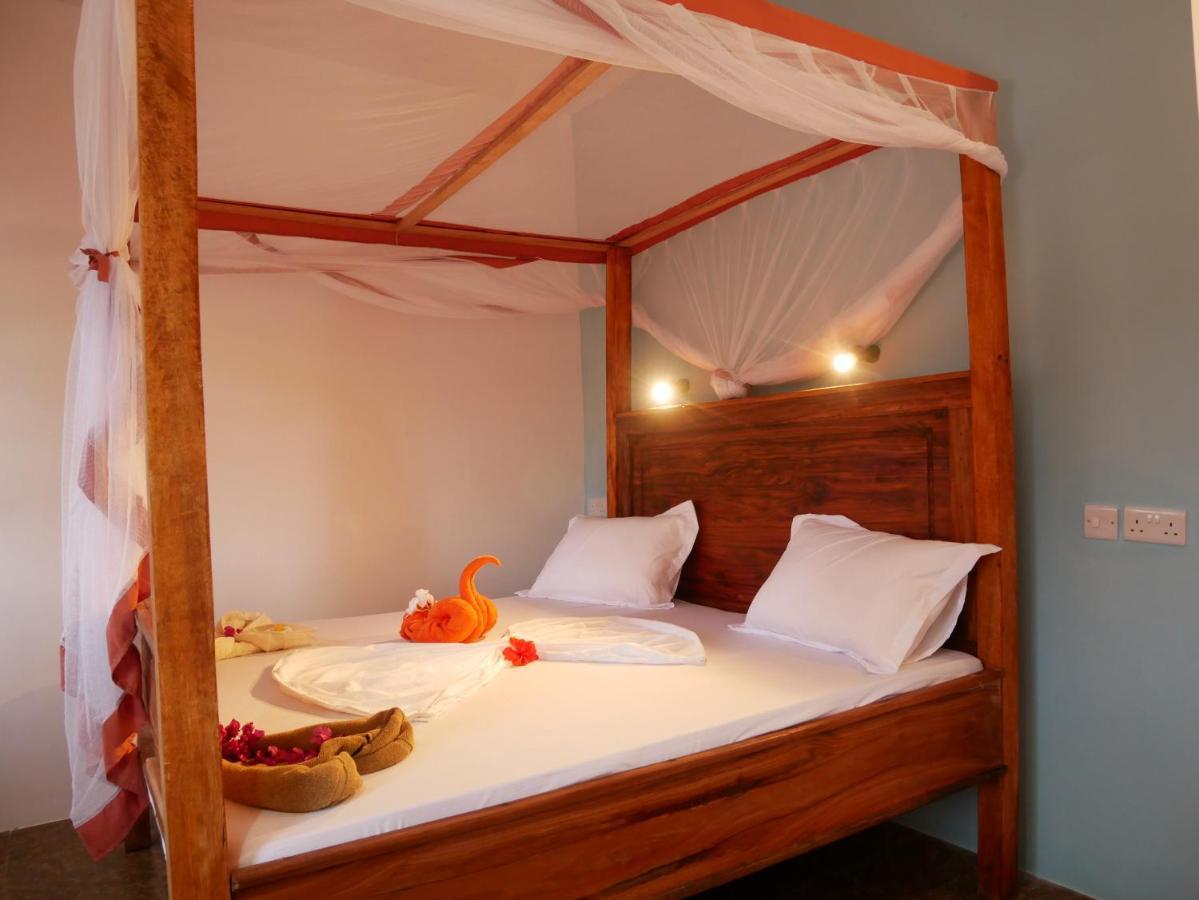 Sabali Lodge, Zanzibar Jambiani  Extérieur photo