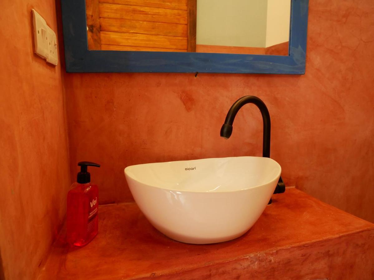 Sabali Lodge, Zanzibar Jambiani  Extérieur photo