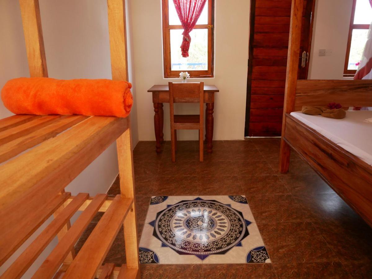 Sabali Lodge, Zanzibar Jambiani  Extérieur photo