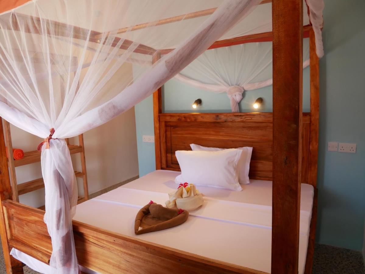 Sabali Lodge, Zanzibar Jambiani  Extérieur photo