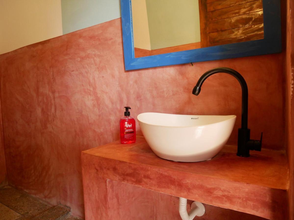 Sabali Lodge, Zanzibar Jambiani  Extérieur photo
