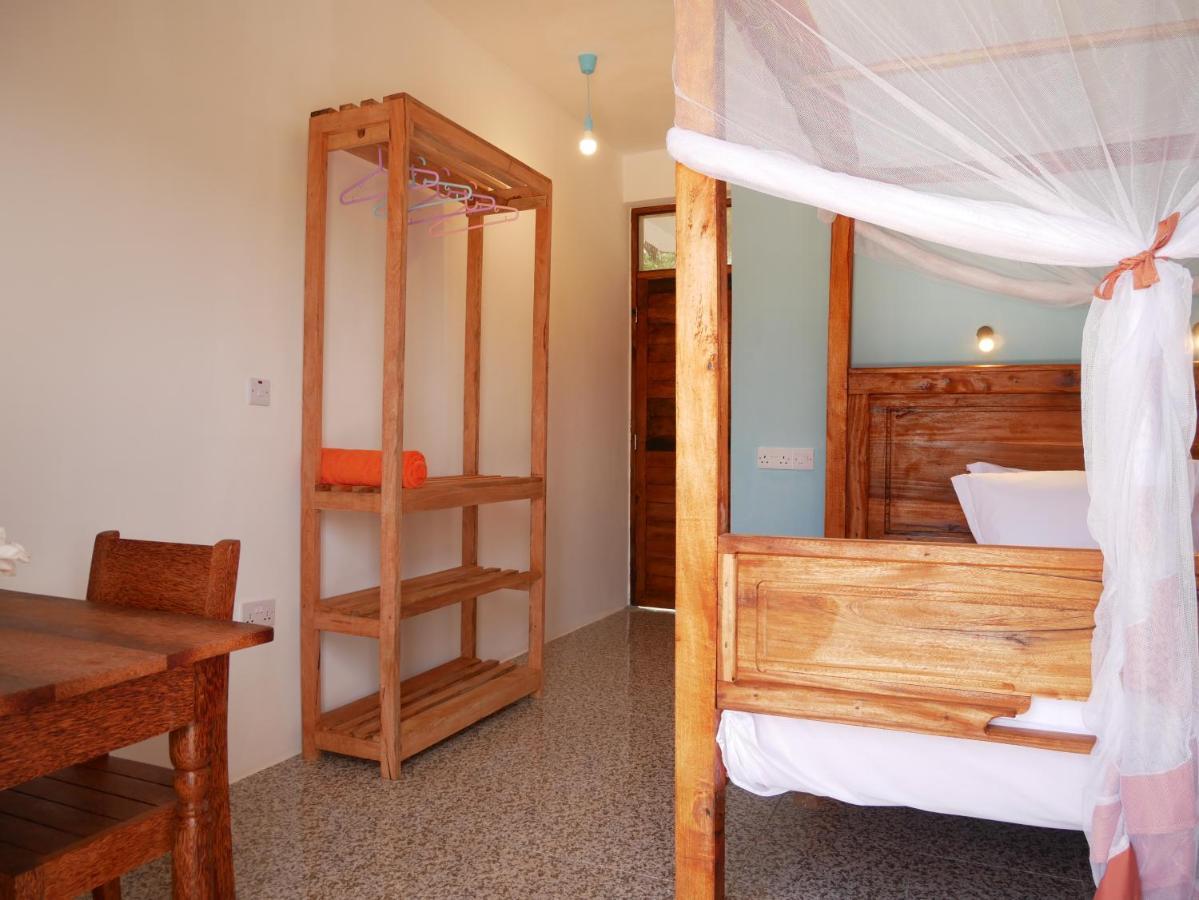Sabali Lodge, Zanzibar Jambiani  Extérieur photo