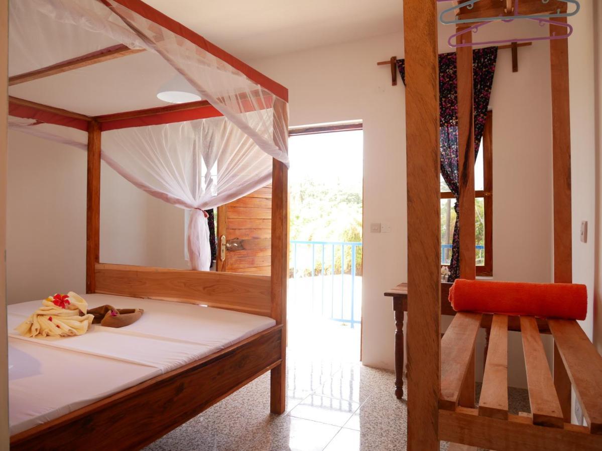 Sabali Lodge, Zanzibar Jambiani  Extérieur photo